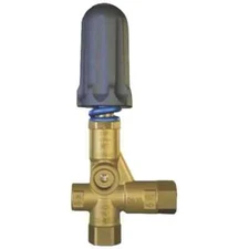 General Pump PULSAR4KHP Trapped Pressure Unloader Valve