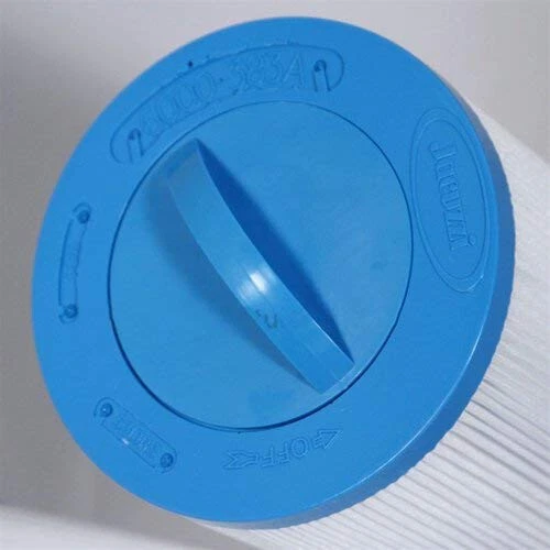 按摩浴缸 6000-383 过滤器,60 平方英尺,J-300 系列 2002+ (2 包) — 第 4/4 张图片