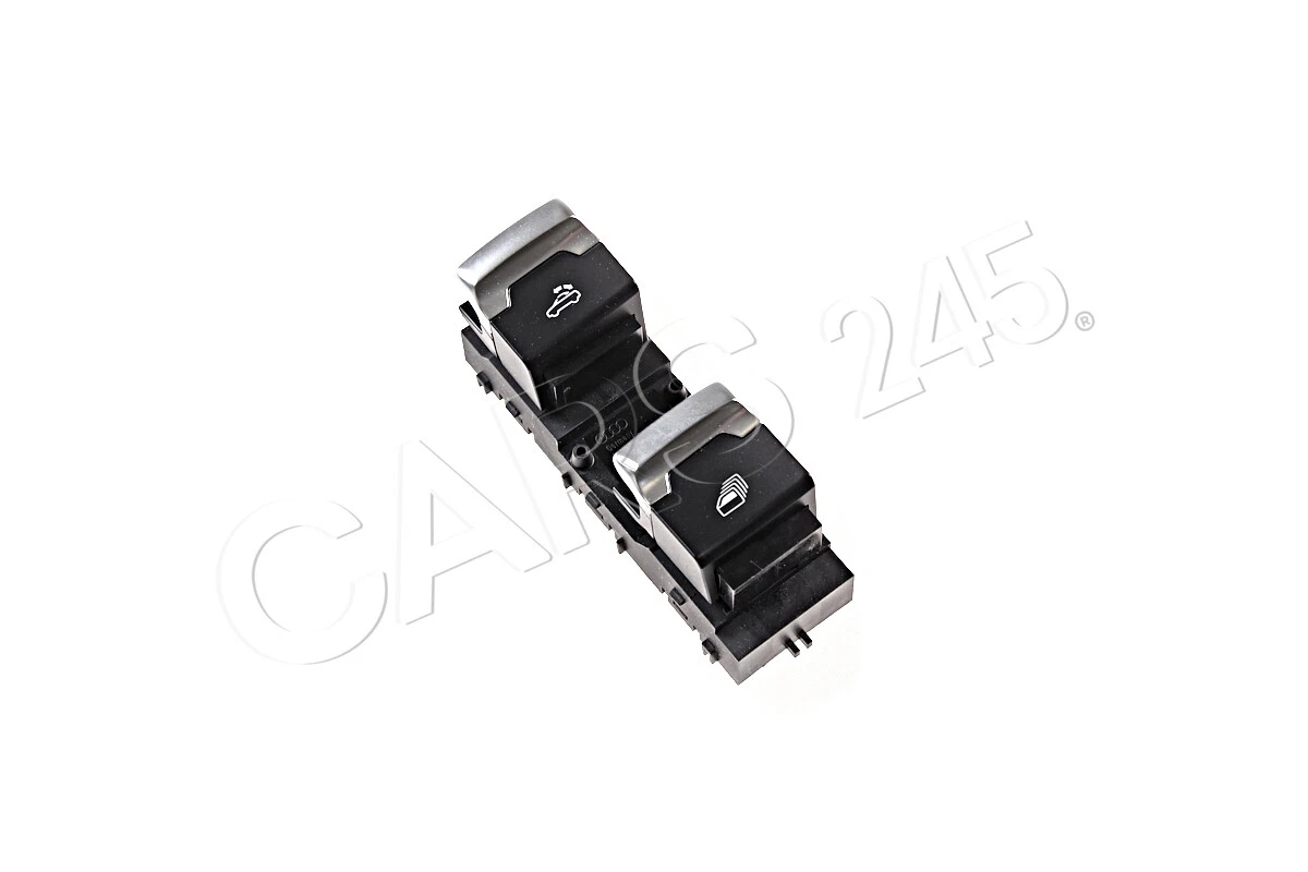 Genuine AUDI Switch For Vehicles With Hydraulic Top Operation 