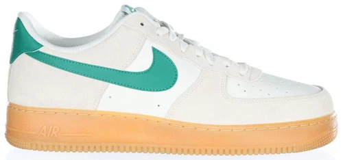 Nike Air Force 1 '07 LV8 Gum Pack - Phantom Malachite
