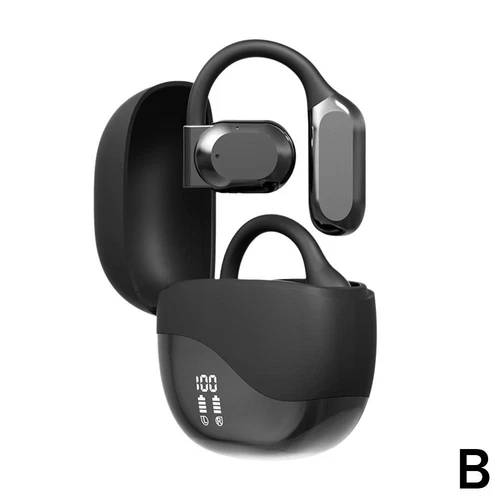 Wireless Translator Earbuds 144 Languages Not In-ear Smart Bluetooth Headset HOT - Bild 8 von 9