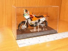 KTM LC8 LC-8 FABRIZIO MEONI 2002 DAKAR WINNER 1/24 #1