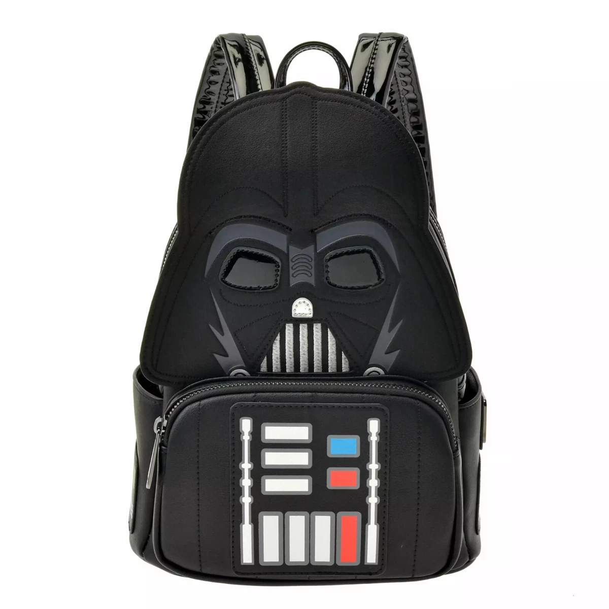 Disney Loungefly Star Wars Darth Vader Rucksack Backpack DARTH VADER Japan New