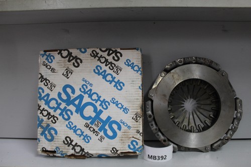 Mecanismo Embrague para lancia beta Coupe Alfa Romeo Gtv Spider Fiat Campagnola - Imagen 7 de 7
