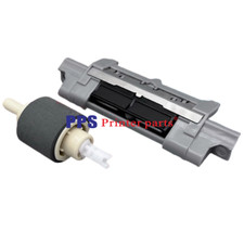 RM1-6397 RM1-6414 TRAY2 Pickup roller+PAD Fit For HP LASERJET P2035 P2055