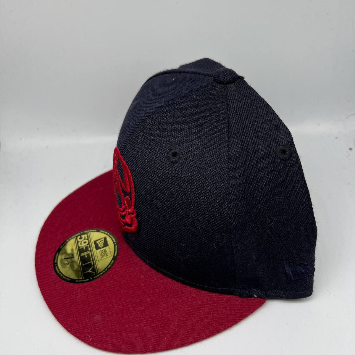 Red Billionaire Boys Club 7 1/8 59Fifty New Era Hat Fitted Red Billionaire Boys Club 7 1/8 59Fifty New Era Hat Fitted