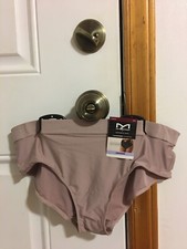 BRAND NEW WOMEN'S SIZE SMALL 5 MAIDENFORM MICROFIBER HIPSTER PANTIES