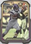 2013 Bowman Adrian Peterson #BDC-AP