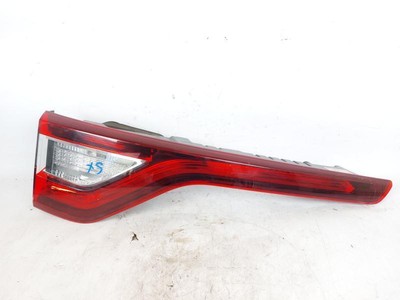 265559648R scheinwerfer hinten links für RENAULT MEGANE IV (K9A) 2017 - K9KU8