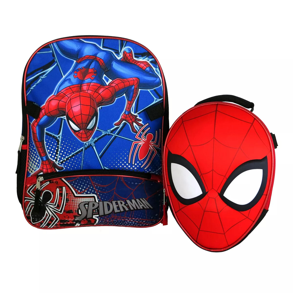 スパイダーマン Kids Spiderman 2 Piece 16