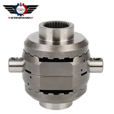 For Dodge Dakota Chrysler Jeep Cherokee 8.25" 29 Spline Differential Locker Axle