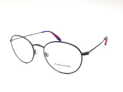 NEW POLO RALPH LAUREN PH 2135 5533 HAVANA RED AUTHENTIC  display picture 3