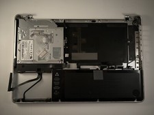 Apple MacBook Pro 15'' 15.4" TopCase Keyboard with Trackpad 2011-2012 A1286
