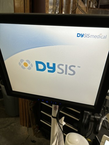 Dysis Colposcope - Picture 2 of 9