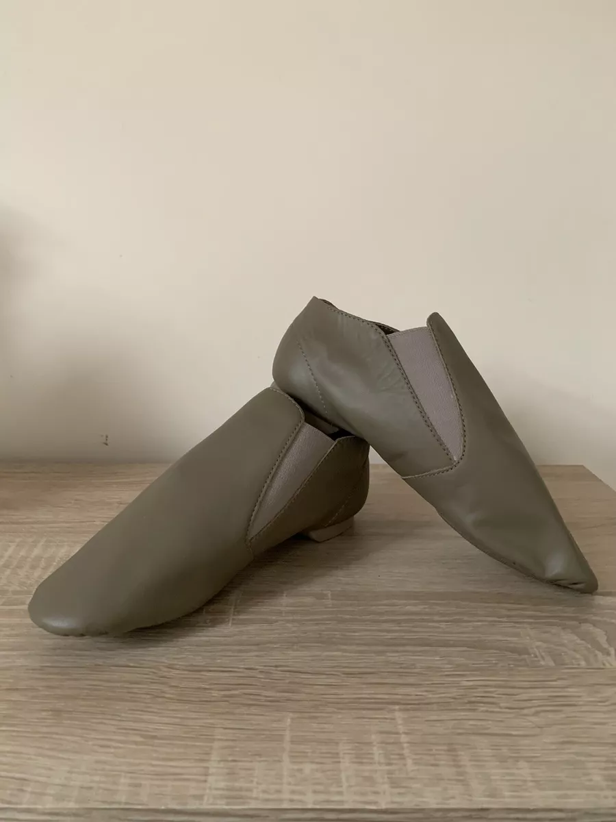 Capezio jazz boot shop