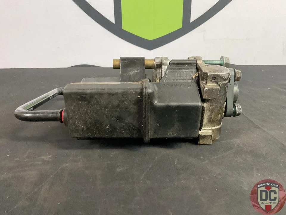 Насос гидроусилителя руля 1997-2008 Porsche Boxster Cayman 911 99631405002 127251 - Изображение 4 из 4