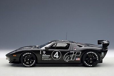 Ford GT LM Race Car Spec II, BKM_GT