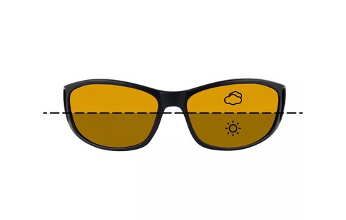 Fortis Polarised Sunglasses *Full Range Available* NEW Carp Fishing - Picture 20 of 42
