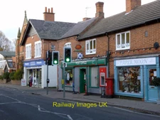 Photo - Syston Post Office c2013
