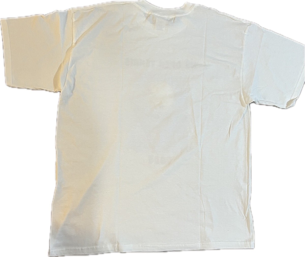 Vintage US Open Tennis Shirt 2005 White Mens Size X-Large USTA | eBay