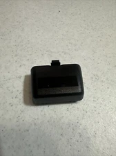 Stalker Police Radar DSR/2X Remote Battery Door Cover - Old Style