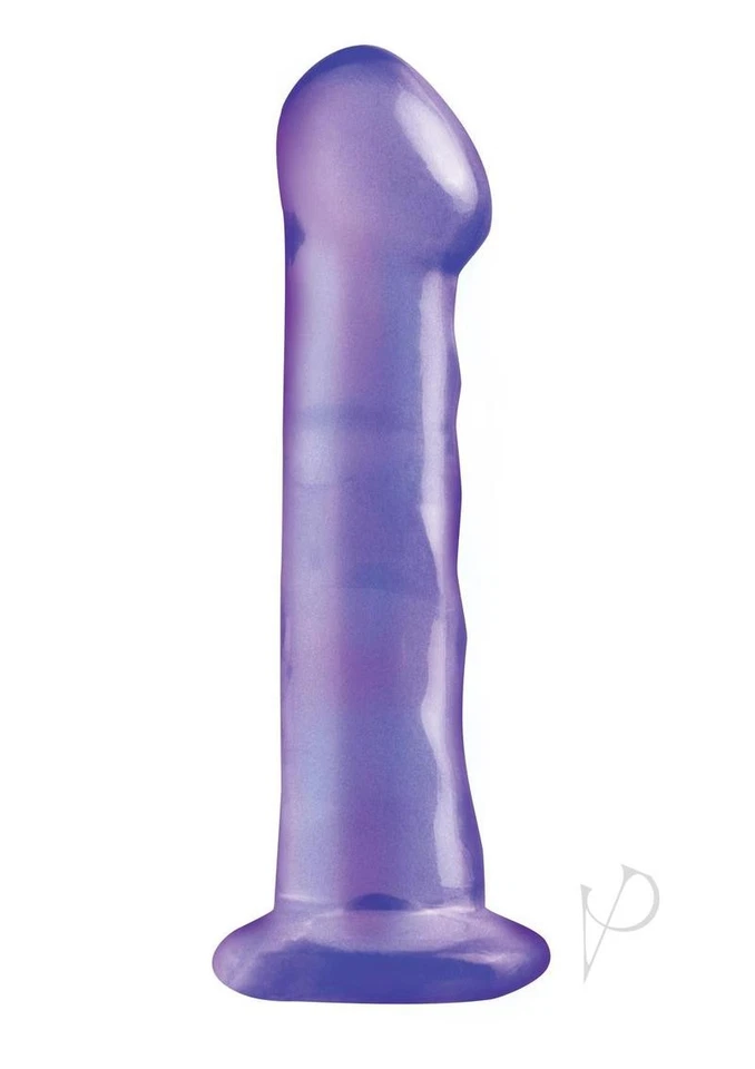 Basix Rubber Works 6.5 Dong Purple - Image 2 of 2
