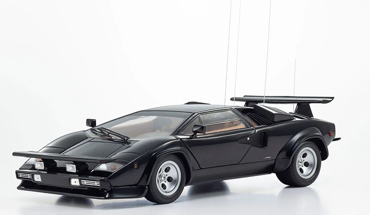 Lamborghini Countach 1 18 for sale | eBay