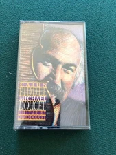 Cajun Fiddle - Michael Doucet - David Doucet Guitar - Cassette
