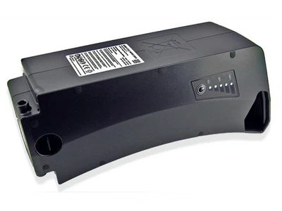 BMZ Kalkhoff Raleigh Akku für Impulse Evo Sitzrohr 16,75 Ah Art. Nr. 170517029