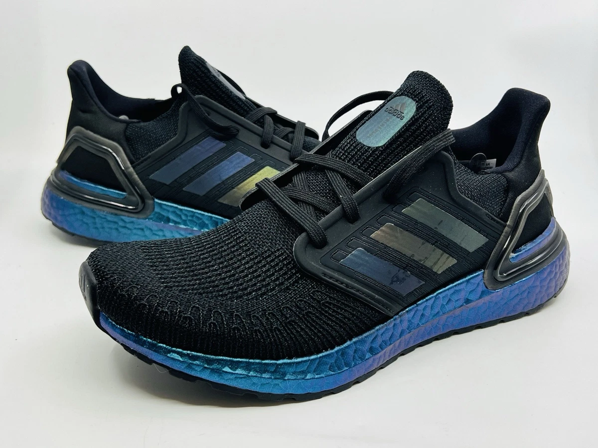adidas gazelle silver green womens adidas UltraBOOST 20 Men's Running Shoe's main image 0
