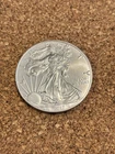 2017 American Silver Eagle 1 oz .999 Silver Coin