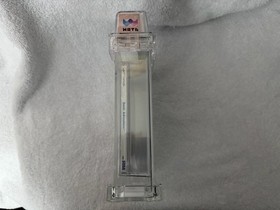 SEGA Sonic Adventure Sega Dreamcast Sealed WATA Graded 9.6 A++ 1999