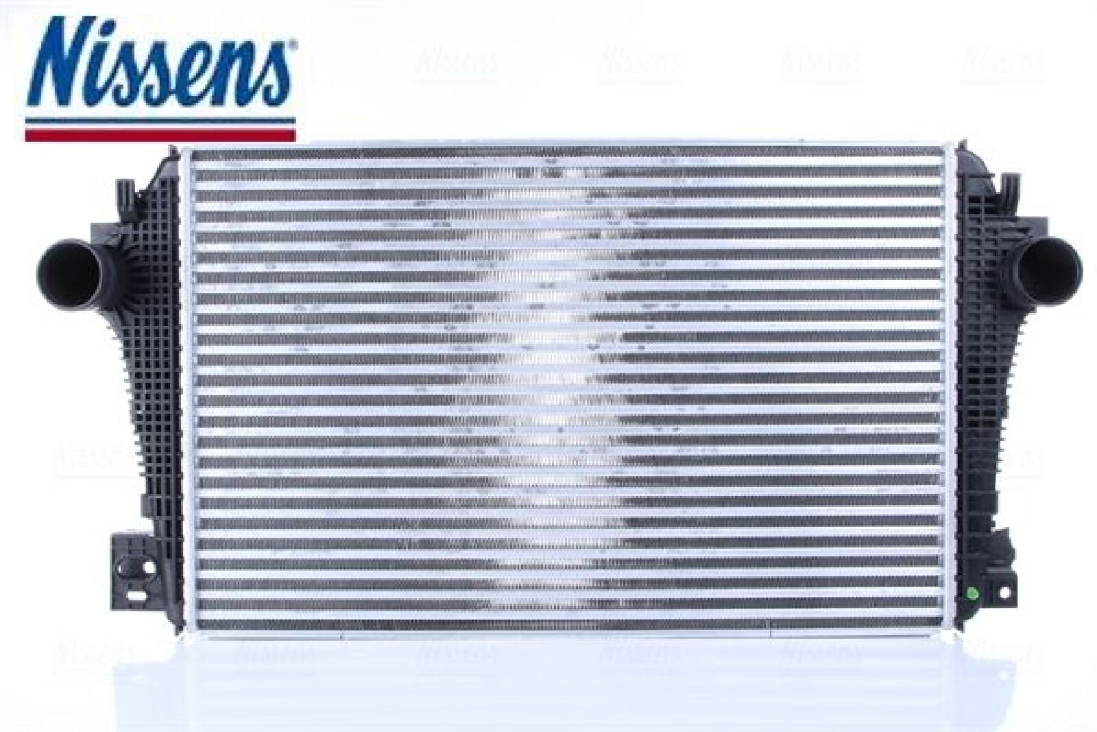 Nissens Ansaugluftkühler 961601 - Bild 4