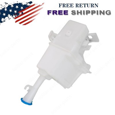 Windshield Washer Fluid Reservoir Tank 98620-M6100 Fit For Kia Forte 2019-2024