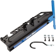 Park Tool PRS-33TT Tool Tray Accessory for Enhanced Repair Stand Organization