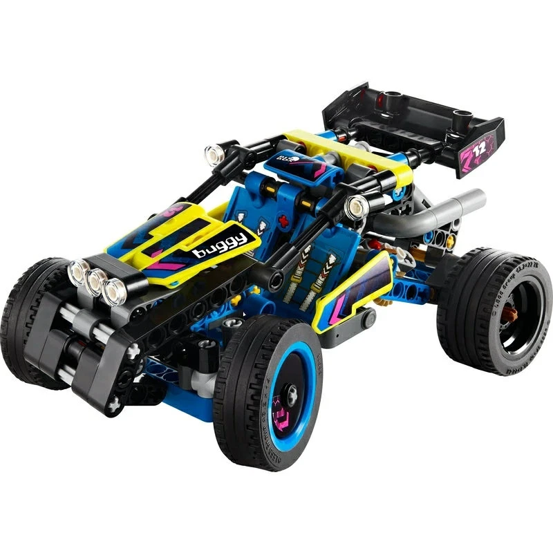 LEGO Technic 42164 Off-Road Buggy - Photo 4/4