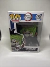 Funko Pop! Vinyl: Demon Slayer: Kimetsu no Yaiba - Gyutaro #1751