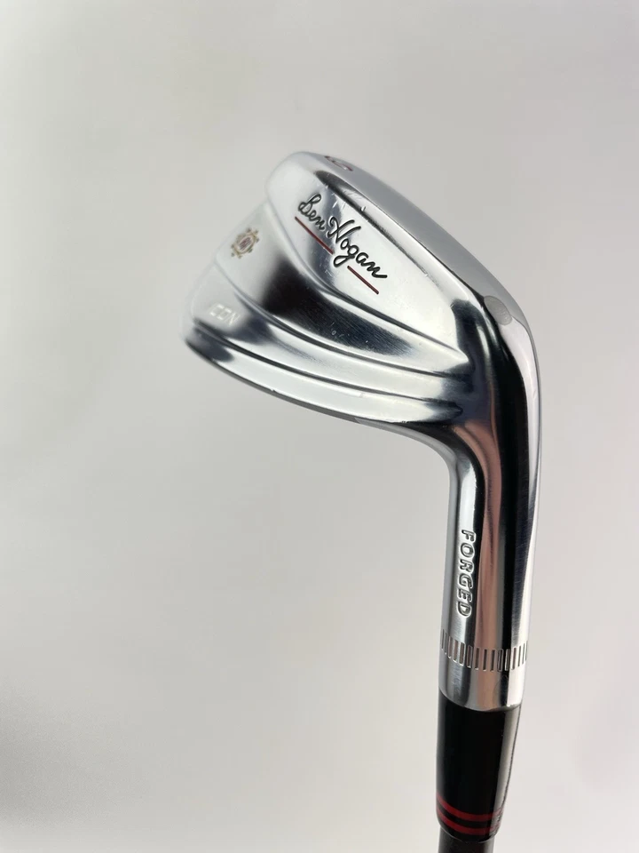 Ben Hogan Icon 9 Iron Forged Recoil ES 760 Regular Flex Graphite /Right /25937 - Image 3 of 4