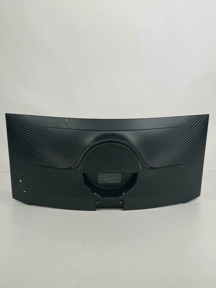Samsung 34' Odyssey G5 Ultra-Wide Gaming Monitor (DAMGED SCREEN) - Image 4 of 4