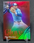 2026 Topps Series 2 Nico Hoerner Base (RAW)
