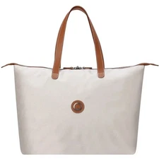 DELSEY Chatelet Air 2.0 Tote Bag ANGORA (White)