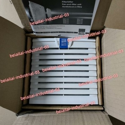 1PCS New in box Rittal Cooling Fan SK3238.124