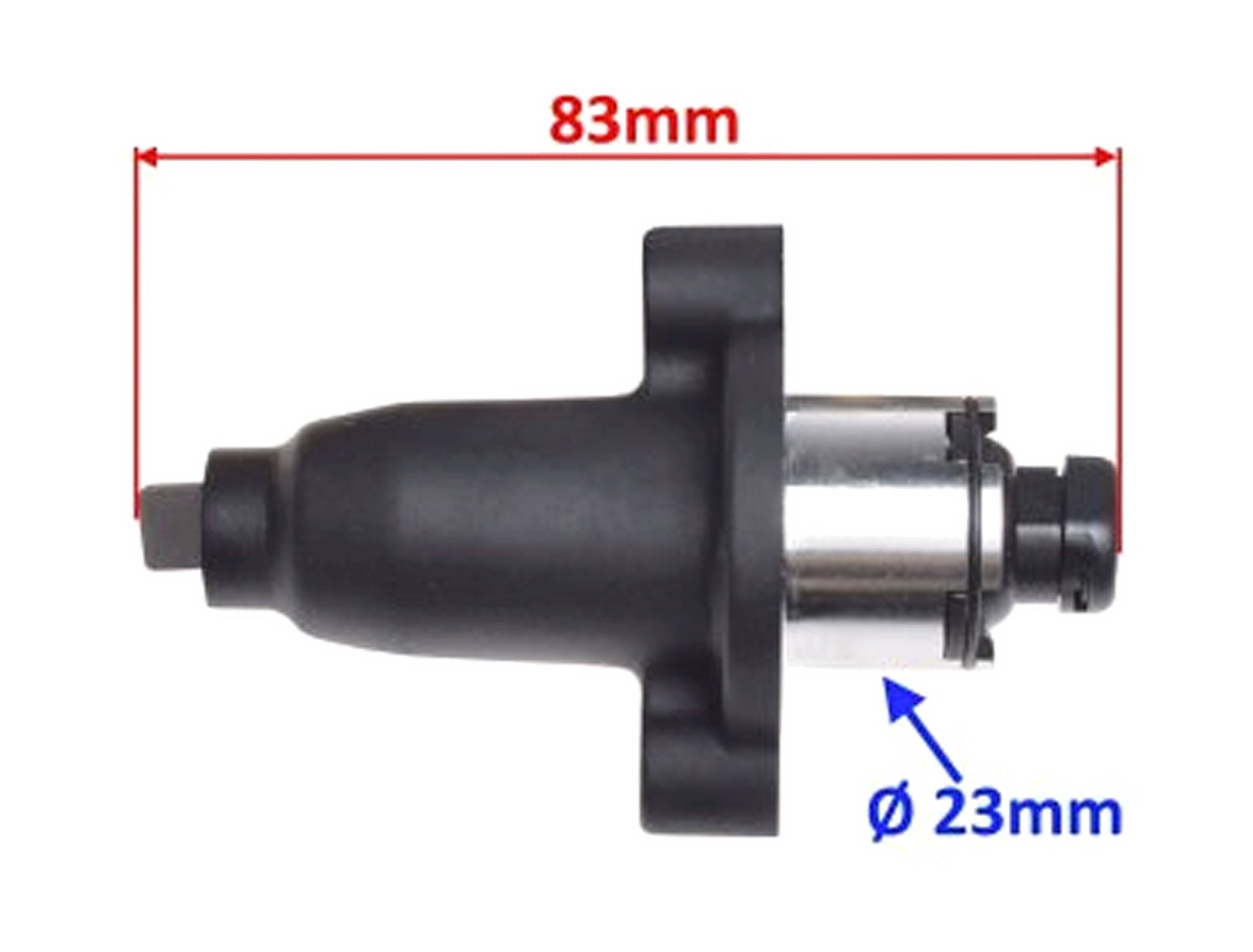 Tendeur de chaine de distribution Benelli Imperiale 400 pieces moteur moto