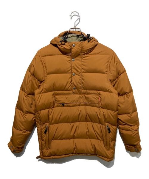 POLeR                    Down pullover brown - image 1