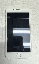 Apple iPhone 6 silver Not Turning on Phone for Parts Only