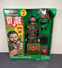 GI Joe Adventure Team RENDEZVOUS AT DANGER PASS 12" Figure 1/6 Meijer Timeless