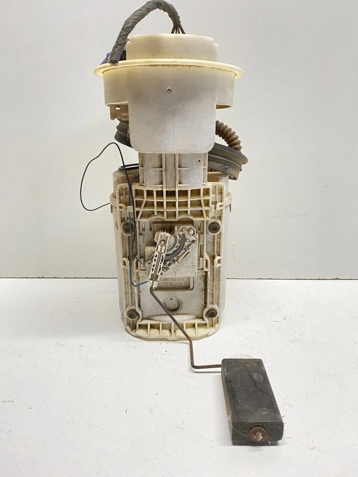 1993 - 1997 年沃尔沃 850 燃油泵组件原始设备制造商,323-58454 — 第 4/4 张图片