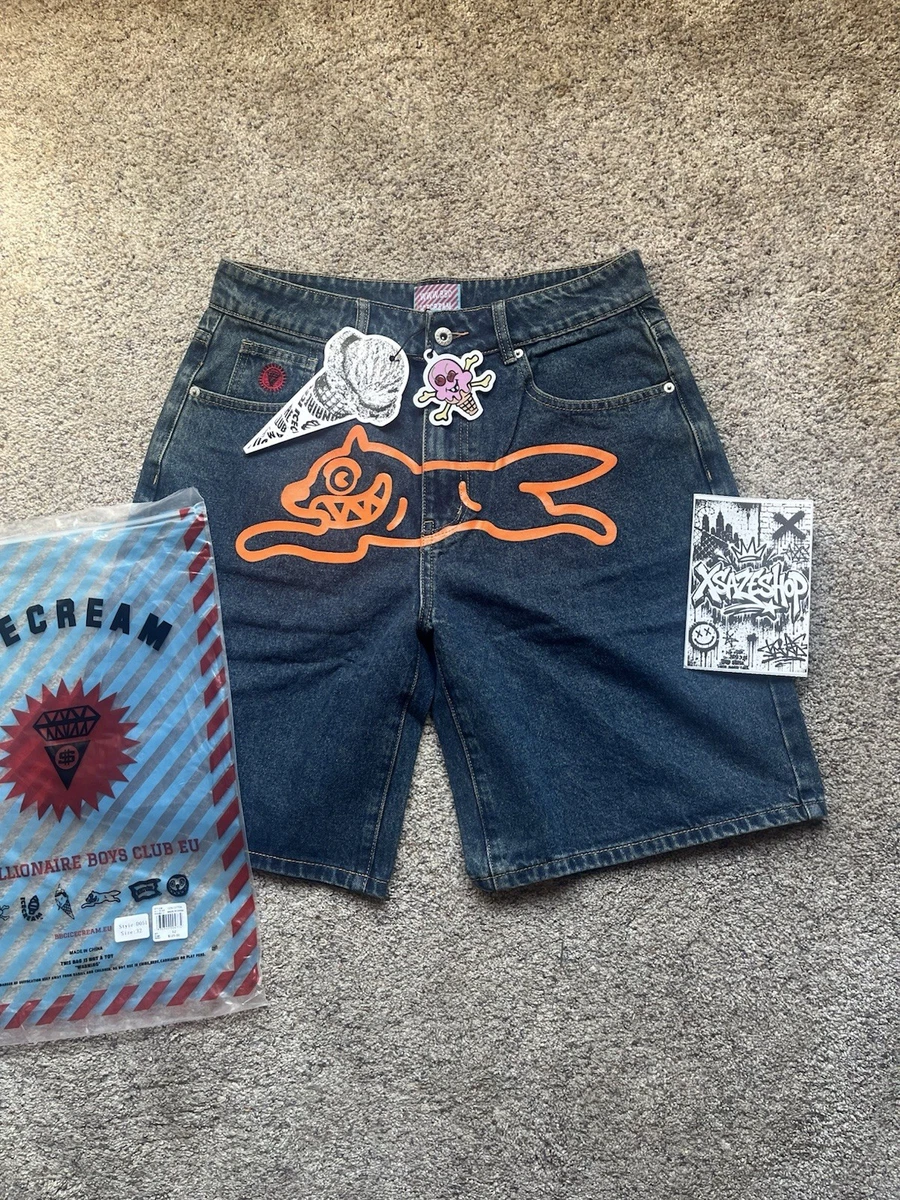 Denim Shorts Billionaire Boys Club for Men for sale - eBay