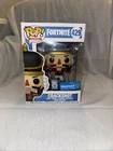Funko Pop! Vinyl: Fortnite Crackshot Walmart (Exclusive) #429 Nutcracker