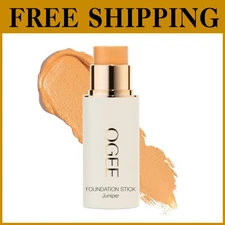 Hydrating Foundation Stick - Instant Complexion Balance